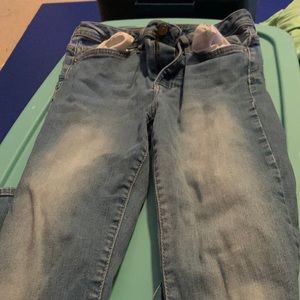 Forever 21 jeans